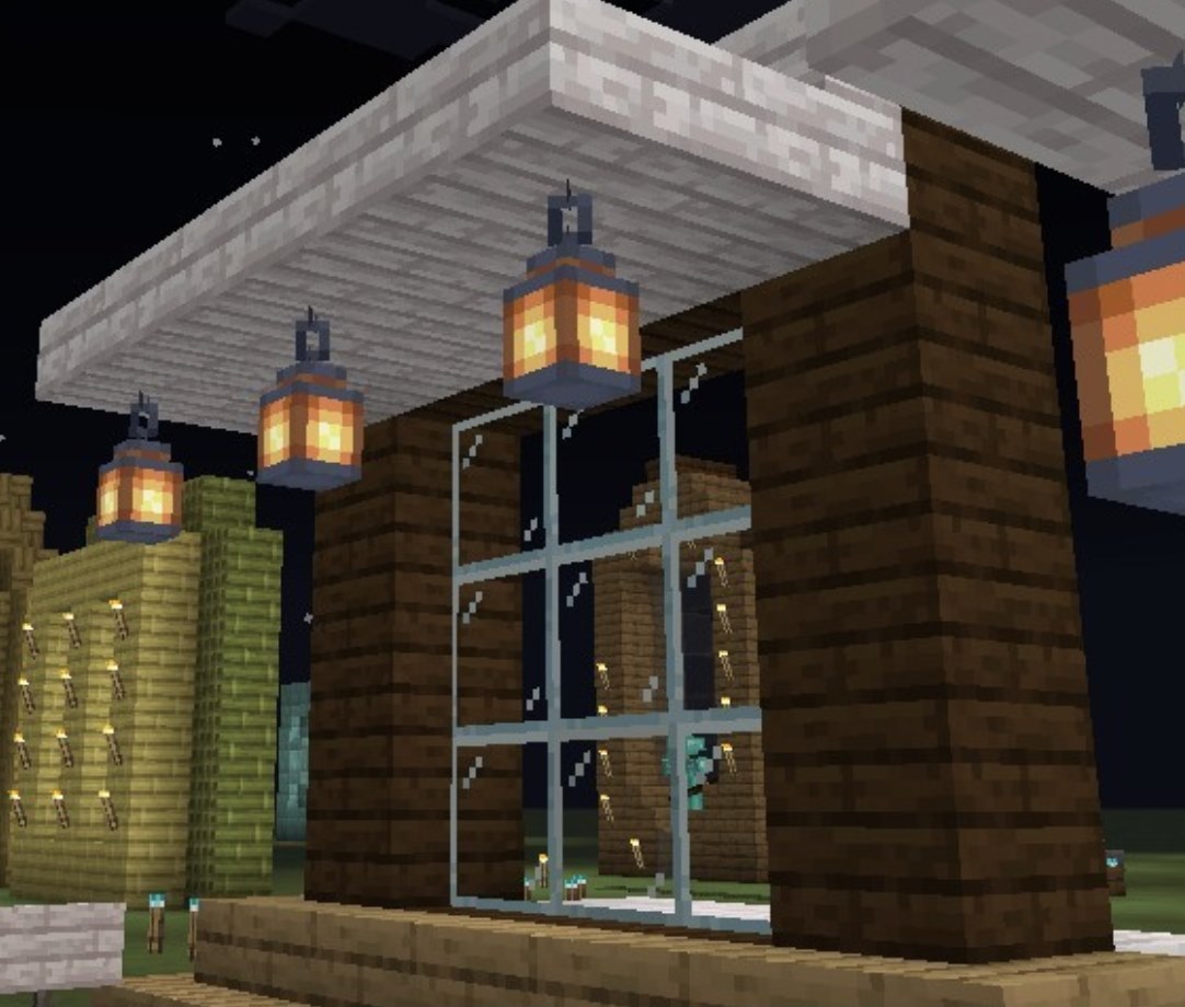 The Lantern Cafe