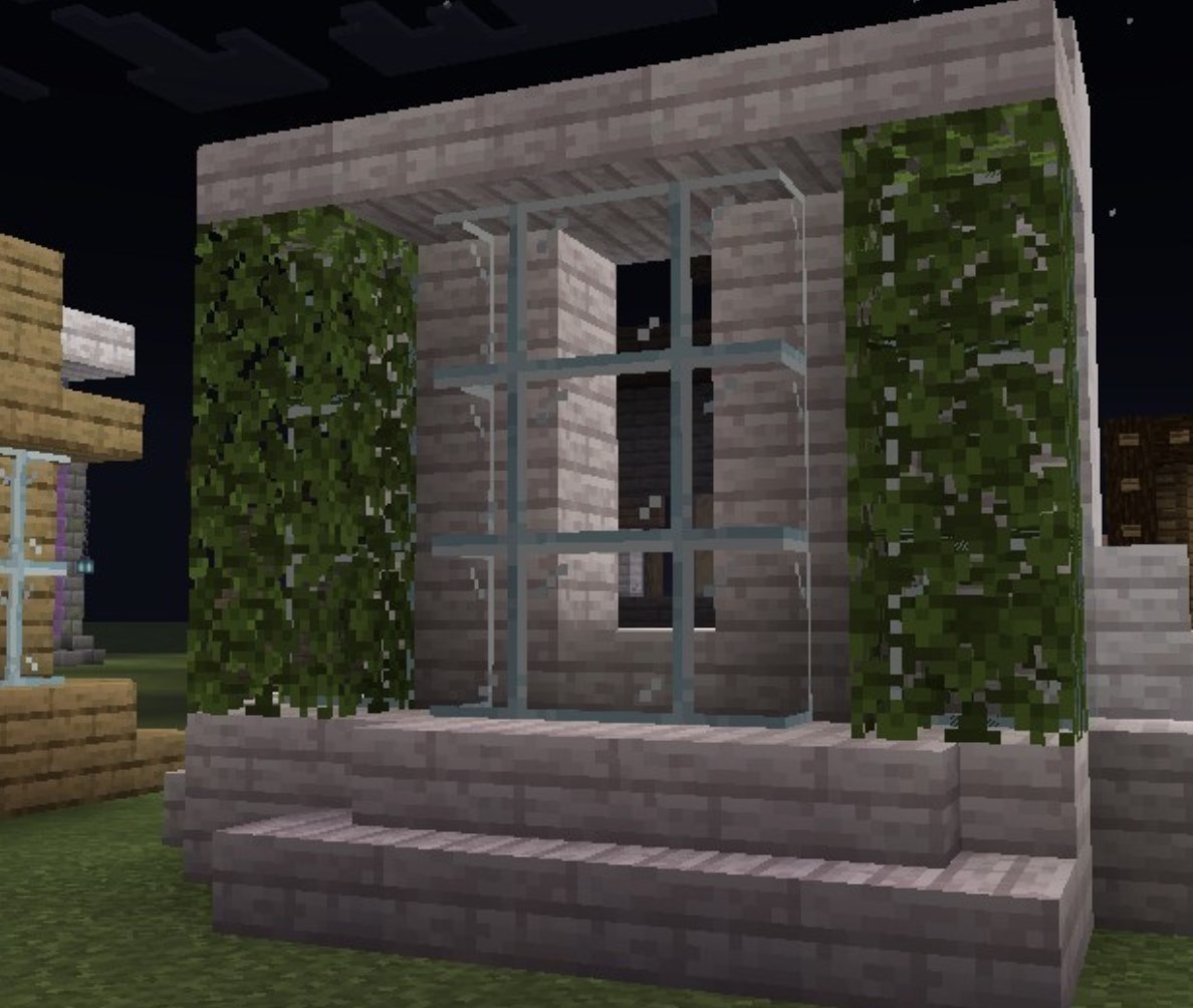 The Peaceful Cottage